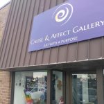 Cause & Affect Gallery