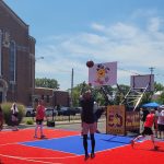 Gallery 3 - Player Shooting and Jumping