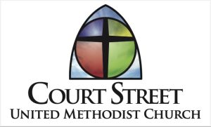 Court Street United Methodist Church