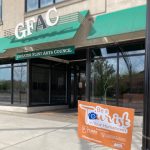 Gallery 1 - Greater Flint Arts Council