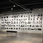 Gallery 1 - Artist Talk: Bernard Williams @ MW Gallery