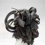 Gallery 1 - Artist Talk: Chakaia Booker @ MW Gallery