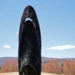 Gallery 2 - Artist Talk: Chakaia Booker @ MW Gallery