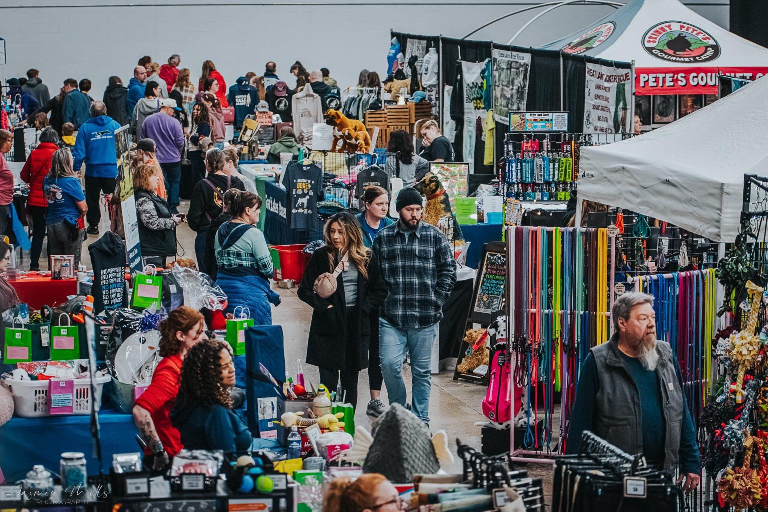 Gallery 1 - Mid Michigan Pet Expo