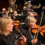 Gallery 3 - Viola, Violin and other musicians