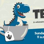 Gallery 1 - Tea-Rex