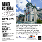 Gallery 2 - Whaley Historical Piobroch and Scotch