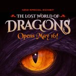 The Lost World of Dragons