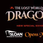Gallery 1 - The Lost World of Dragons