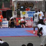 Gallery 1 - Gus Macker 3 on 3 Basketball Tournament