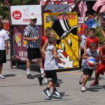 Gallery 2 - Gus Macker 3 on 3 Basketball Tournament