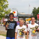 Gallery 4 - Gus Macker 3 on 3 Basketball Tournament