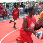 Gallery 5 - Gus Macker 3 on 3 Basketball Tournament
