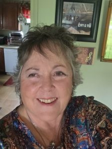 Kim French
