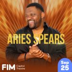 Aries Spears