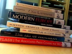 Art History Pre-Camera