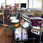 Beginning Drums Lesson