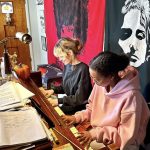 Beginning Piano Classes