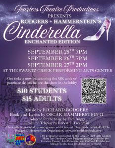Cinderella: The Enchanted Edition