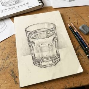 Drawing for Beginners