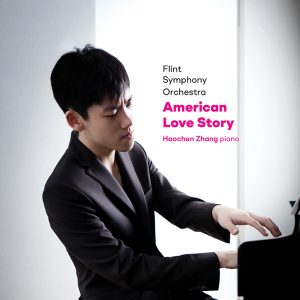FIM Flint Symphony Orchestra: An American Love Story