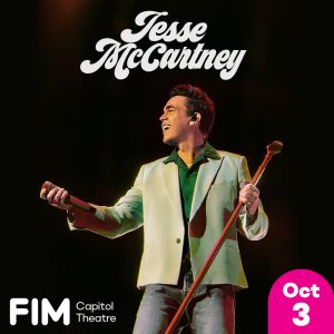 Jesse McCartney