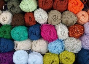 Beginner Crochet