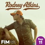 Rodney Atkins