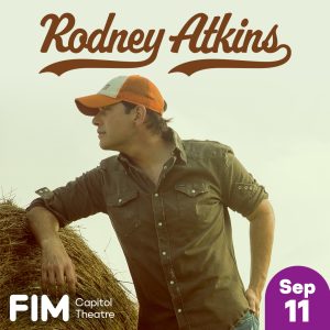 Rodney Atkins