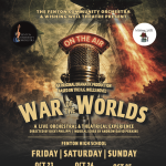 War of the Worlds