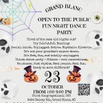Gallery 2 - MODERN Square Dance Party with CallerPaul - Open to the Public, No Experience Needed (ALL steps taught during the event) Grand Blanc Area 09/25/26