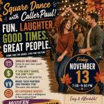 Gallery 2 - Square Dance with CallerPaul