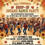 Gallery 4 - Square Dance with CallerPaul
