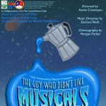 FCP Presents The Guy Who Didn't Like Musicals
