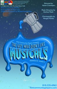 FCP Presents The Guy Who Didn't Like Musicals