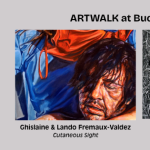September ARTWALK at Buckham