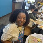 Gallery 1 - Pumpkin Spice Cookie Class