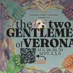 Gallery 1 - The Two Gentlemen of Verona
