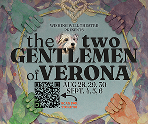 Gallery 1 - The Two Gentlemen of Verona