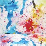 Gallery 2 - Mommy and Me Gross Motor Outdoor Balloon Pop Painting Experience