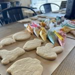 Gallery 2 - Pumpkin Spice Cookie Class
