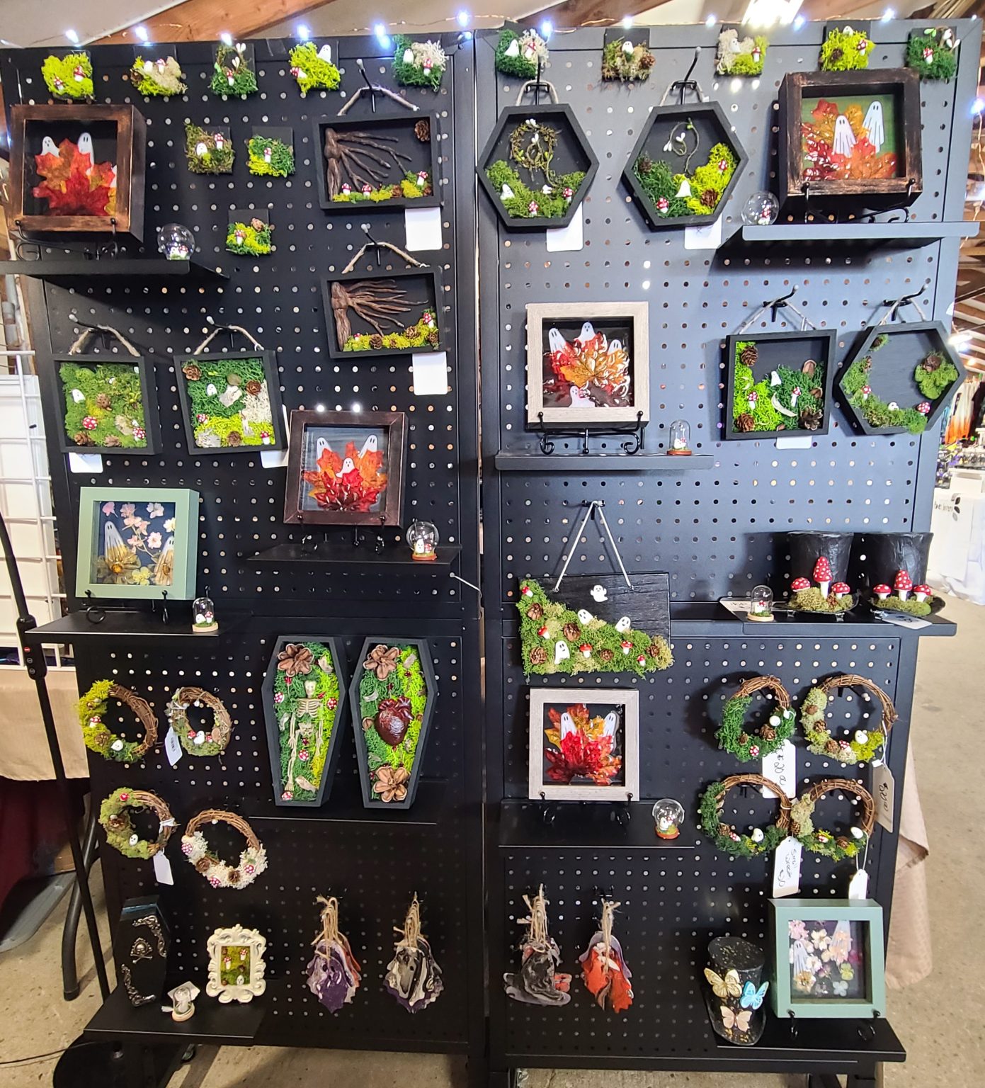 Gallery 3 - Roxanne Rhoads