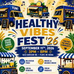 Healthy Vibes Fest
