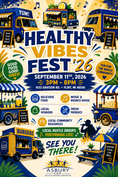 Healthy Vibes Fest