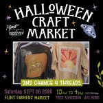 Gallery 1 - Flint Handmade Halloween Craft Market