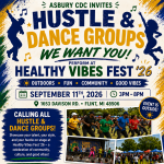 Gallery 1 - Healthy Vibes Fest