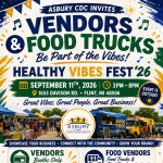 Gallery 2 - Healthy Vibes Fest