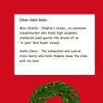 Gallery 3 - A Christmas Story Auditions