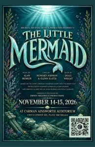 Disney's The Little Mermaid