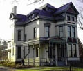 Whaley House Museum